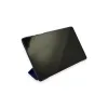 Samsung Galaxy T220 Tab A7 Lite 8.7 Kılıf Tablet Smart Kılıf - Lacivert