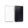 Samsung Galaxy T280 Tab A 7 Kılıf Tablet Şeffaf Silikon