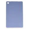 Samsung Galaxy T500 Tab A7 10.4 Kılıf Evo Tablet Silikon - Lila