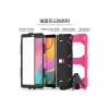 Samsung Galaxy T510 Tab A 10.1 Kılıf Griffin Tablet Kapak - Pembe