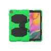Samsung Galaxy T510 Tab A 10.1 Kılıf Griffin Tablet Kapak - Yeşil