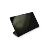 Samsung Galaxy T870 Tab S7 11 Kılıf Tablet Smart Kılıf - Lacivert