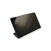 Samsung Galaxy T970 Tab S7 Plus 12.4 Kılıf Tablet Smart Kılıf - Mor