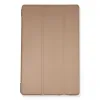 Samsung Galaxy T970 Tab S7 Plus 12.4 Kılıf Tablet Smart Kılıf - Rose Gold
