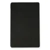 Samsung Galaxy T970 Tab S7 Plus 12.4 Kılıf Tablet Smart Kılıf - Siyah