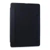 Samsung Galaxy Tab A9 Kılıf Kalemlikli Mars Tablet Kılıfı - Lacivert