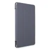 Samsung Galaxy Tab A9 Kılıf Tablet Smart Kılıf - Lila