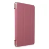 Samsung Galaxy Tab A9 Kılıf Tablet Smart Kılıf - Pembe