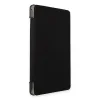 Samsung Galaxy Tab A9 Kılıf Tablet Smart Kılıf - Siyah