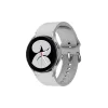Samsung Galaxy Watch 4 Klasik Kordon - Açık Gri