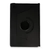 Samsung Galaxy X200 Tab A8 10.5 Kılıf 360 Tablet Deri Kılıf - Siyah