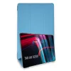 Samsung Galaxy X200 Tab A8 10.5 Kılıf Tablet Smart Kılıf - Mavi