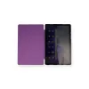 Samsung Galaxy X200 Tab A8 10.5 Kılıf Tablet Smart Kılıf - Mor