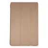 Samsung Galaxy X200 Tab A8 10.5 Kılıf Tablet Smart Kılıf - Rose Gold