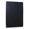 Samsung Galaxy X910 Tab S9 Ultra 14.6 Kılıf Kalemlikli Mars Tablet Kılıfı - Lacivert