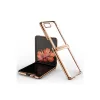 Samsung Galaxy Z Flip 4 Kılıf Fold Element Kapak - Gold
