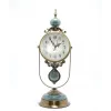 Sarkaçlı Masa Üstü Saat Alk1598