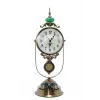 Sarkaçlı Masa Üstü Saat Alk1600