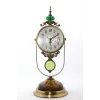 Sarkaçlı Masa Üstü Saat Alk1601