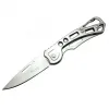 Sdr-3 Metal Çakı 15 Cm Manuel, Kemerlikli