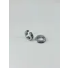 Sıkıştırma Çelik Erkek Küpe - Ekp0039