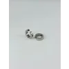 Sıkıştırma Çelik Erkek Küpe - Ekp0036