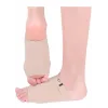 Silikon Ark Destek Çorabı