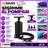 Şişirme El Pompası