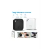 Smart Tag Airtag Akıllı Takip Cihazı Apple My Find Uyumlu Beyaz