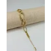 Sonsuz Işıltı Halkası Cm Bileklik - Kbl0477