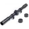 Spike 4X20 Full çelik Silah/Tüfek Dürbünü 11mm