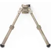 Super X Tac Picatinny Rail 22 Mm Hareketli Bipod