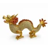 Swaroski Taşlı Dragon Alk1932