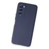Tecno Camon 18 Kılıf First Silikon - Lacivert