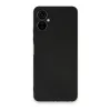 Tecno Camon 19 Neo Kılıf First Silikon - Siyah