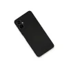 Tecno Camon 19 Neo Kılıf First Silikon - Siyah