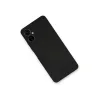 Tecno Camon 19 Neo Kılıf First Silikon - Siyah