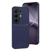 Tecno Camon 50 Pro 5g Auto Focus Karbon Kapak - Lacivert