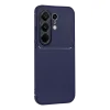 Tecno Camon 50 Pro 5g Auto Focus Karbon Kapak - Lacivert
