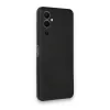 Tecno Pova Neo 2 Kılıf First Silikon - Siyah