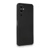 Tecno Pova Neo 2 Kılıf First Silikon - Siyah