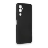 Tecno Pova Neo 2 Kılıf First Silikon - Siyah