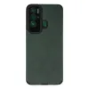 Tecno Pova Neo Kılıf Loop Deri Silikon - Yeşil