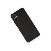 Tecno Spark 9 Pro Kılıf First Silikon - Siyah