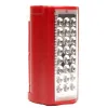 Ten Space Rhv2023 24 Led Usb Şarj Edilebilir Işıldak Powerbank
