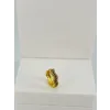 Zirkon Taşlı Uç Kısmı : Pirinç Kıkırdak Bar Uzunluğu : 6 Mm / Bar Kalınlığı 0.8 Mm / Top Boyu 3 Mm / Çap 10 Mm - Pt0079-1