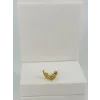 Zirkon Taşlı Uç Kısmı : Pirinç Kıkırdak Bar Uzunluğu : 6 Mm / Bar Kalınlığı 0.8 Mm / Top Boyu 3 Mm  - Pt0054-1