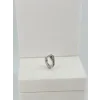 Rodyum Zirkon Taşlı Uç Kısmı : Pirinç Kıkırdak Bar Uzunluğu : 6 Mm / Bar Kalınlığı 0.8 Mm / Top Boyu 3 Mm / Çap 8 Mm - Pt0071
