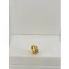 Zirkon Taşlı Uç Kısmı : Pirinç Kıkırdak Bar Uzunluğu : 6 Mm / Bar Kalınlığı 0.8 Mm / Top Boyu 3 Mm / Çap 6 Mm - Pt0083-1