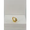 Zirkon Taşlı Uç Kısmı : Pirinç Kıkırdak Bar Uzunluğu : 6 Mm / Bar Kalınlığı 0.8 Mm / Top Boyu 3 Mm / Çap 10 Mm - Pt0077-1